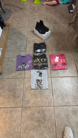 Designer shirts