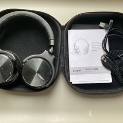 Cowin E7 Pro Wireless Noise Canceling Headphones 