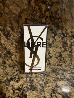 YSL Libre Le Parfum