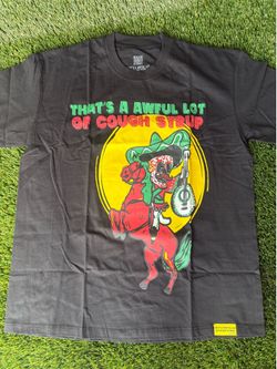 ALOCS shirt
