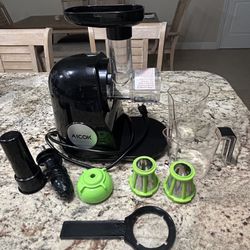 Juicer