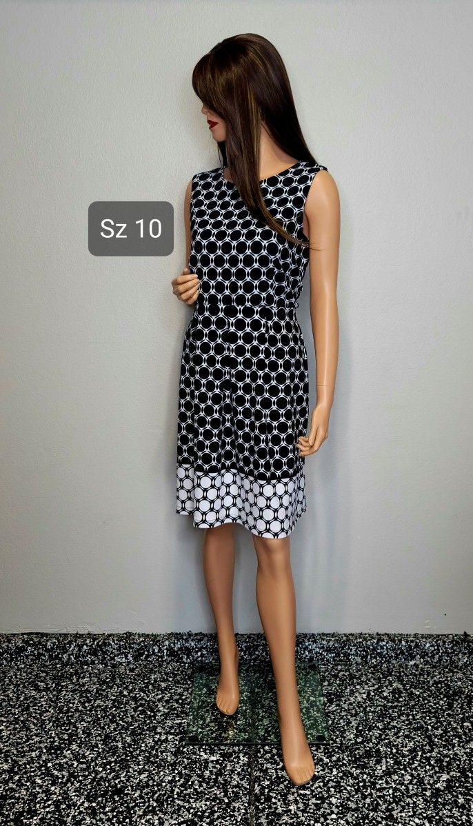 Size 10 (Medium) Business Casual Dress 