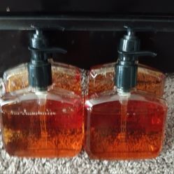 4 New Neutrogena Facial Cleansing Formula Fragrance Free 8fl.oz.