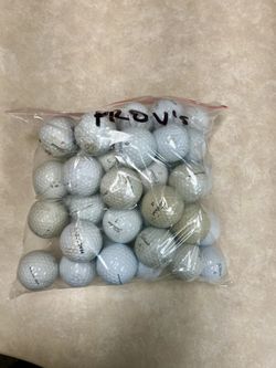 Titleist ProV Golf Balls 50 Count