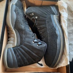 Jordan 12