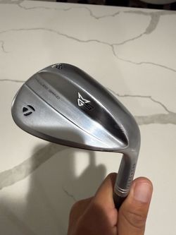 MG5 Taylormade Wedge - 58*SC 9*