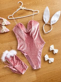 Bunny set