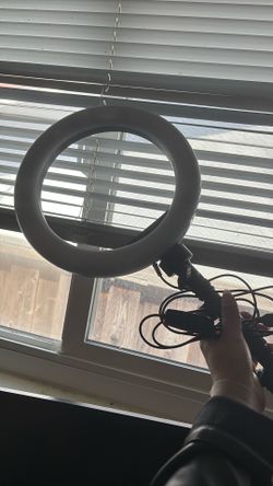 Makeup Vlog Light Automatic height adjustment USB-2.0 