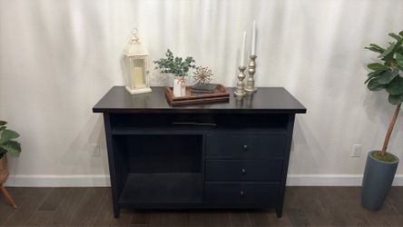 Dining sideboard/bar