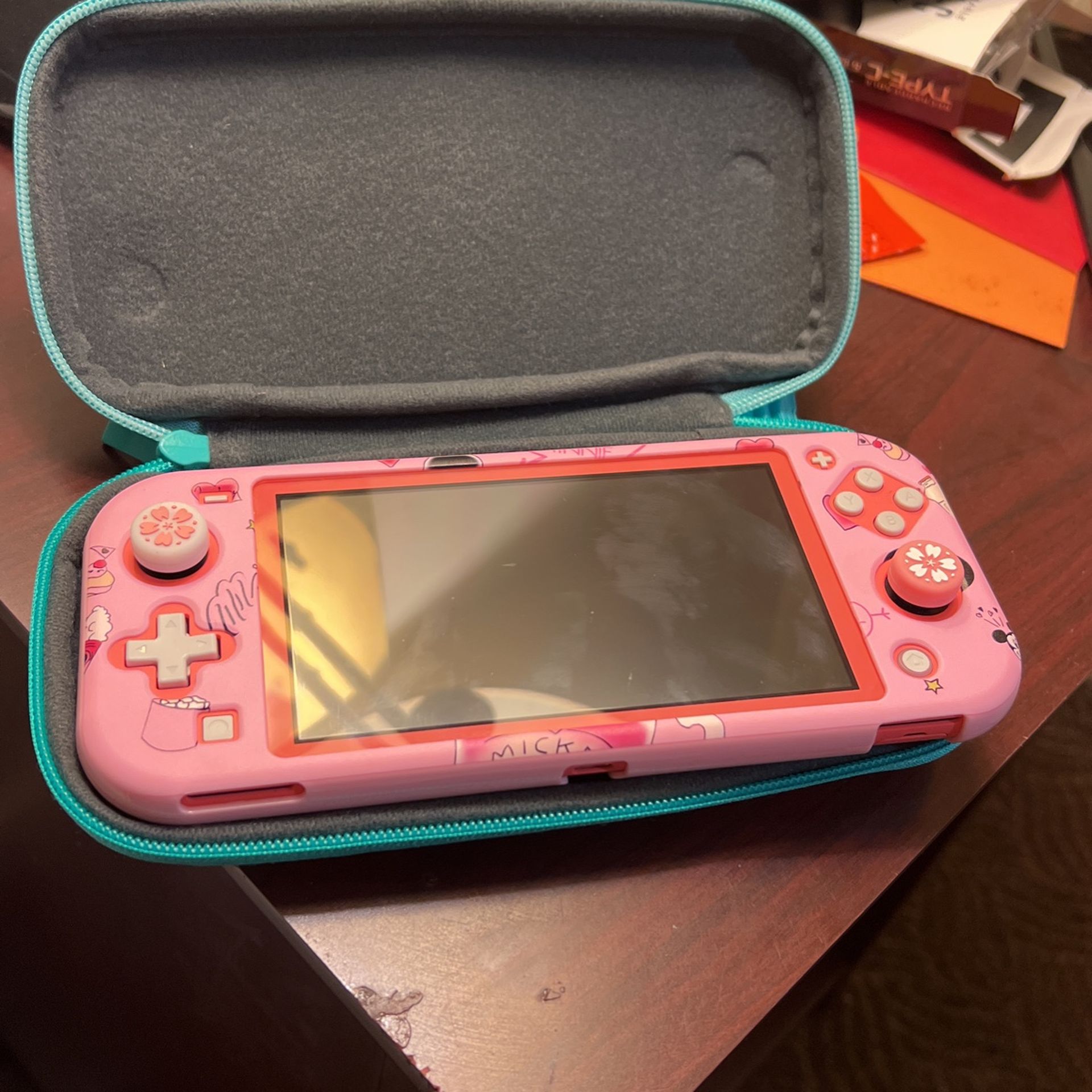 Nintendo Switch Lite,New Products : American Fashion Style Bags On Sale