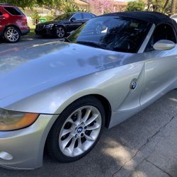 BMW Z4