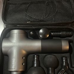 Muchoo Massage Gun O2 PRO Deep Tissue Muscle Massage Gun