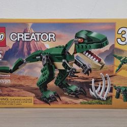 LEGO Creator 3 in 1