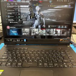 ASUS ROG G15 Gaming laptop