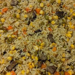 Order your Nigerian delicacies - Denver, CO