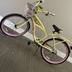 Women’s Bike - Jimmy Buffet - Cruiser