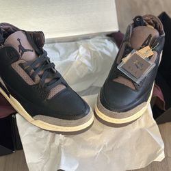  A Ma Maniére x Wmns Air Jordan 3 Retro 'While You Were Sleeping'