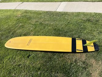 9’4 William Dennis RR model