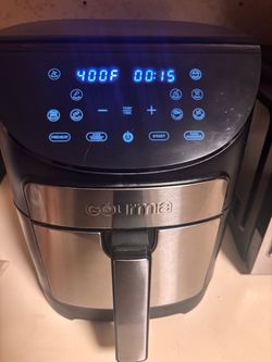 Gourmia Digital Air Fryer