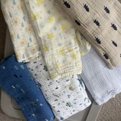 Blankets