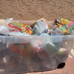 Toy Bags For Baby’s
