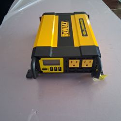 Dealt 1000watt Inverter