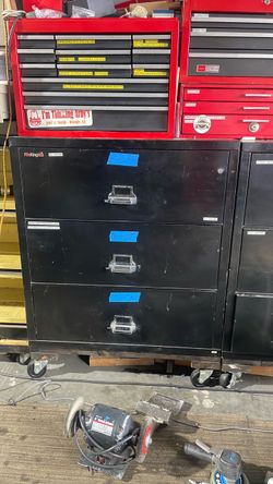 Filling Cabinets many sizes
