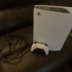 Stolen Ps5