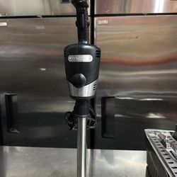 Waring Commercial WSB55 Big Stik®️ 14" Immersion Blender – Used