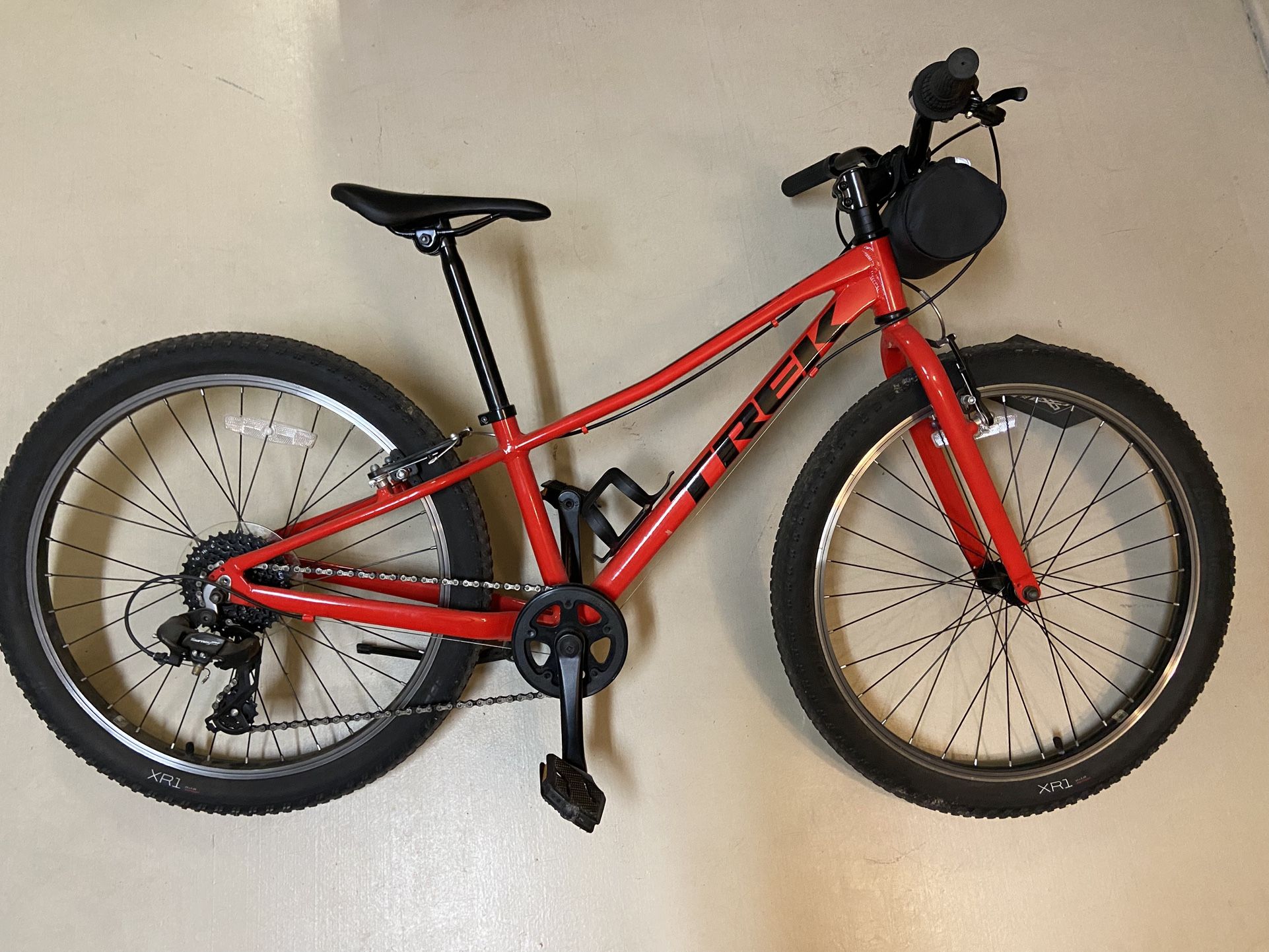 Kid’s Mountain Bike