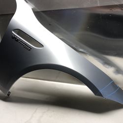 2019 2020 2021 2022 2023 Mercedes Benz AMG GT 4 Door A290 Right Passenger Side Fender