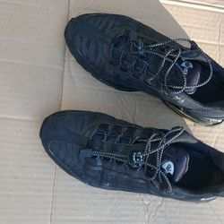 Nike Men Sneakers Shoes No 599425-002 Size 8.5