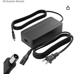42V 2A Electric Scooter Charger 42V 2A Electric Scooter Charger