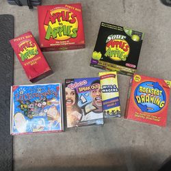 Board Games