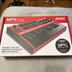 MPK Mini 