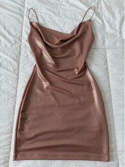 Windsor Dress