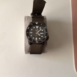Seiko Sport 5