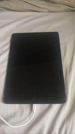 iPad