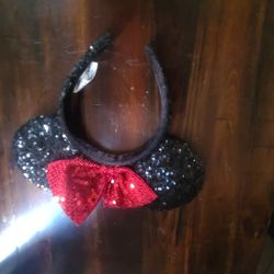 Disney Minnie Ears