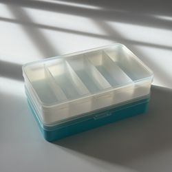 Stackable Jewelry Holder