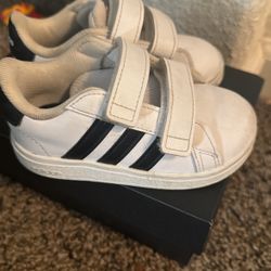 Adidas Toddler Shoe