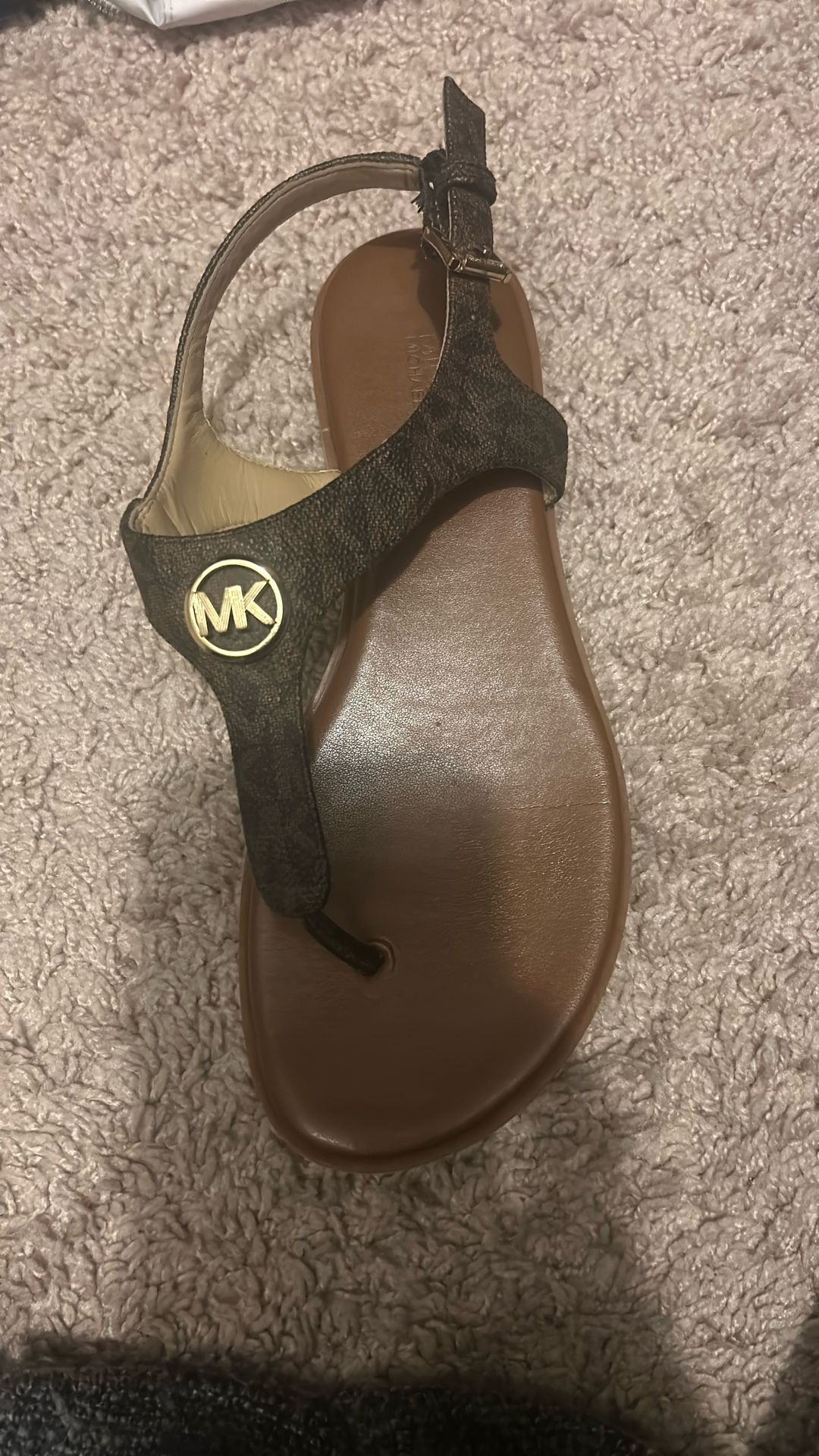 6 W MICHAEL KORS Women Sandals