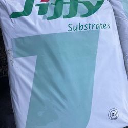 Jiffy Flexistart  Substrate 50 L Bag