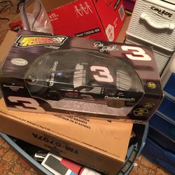 dale earnhardt r/c car