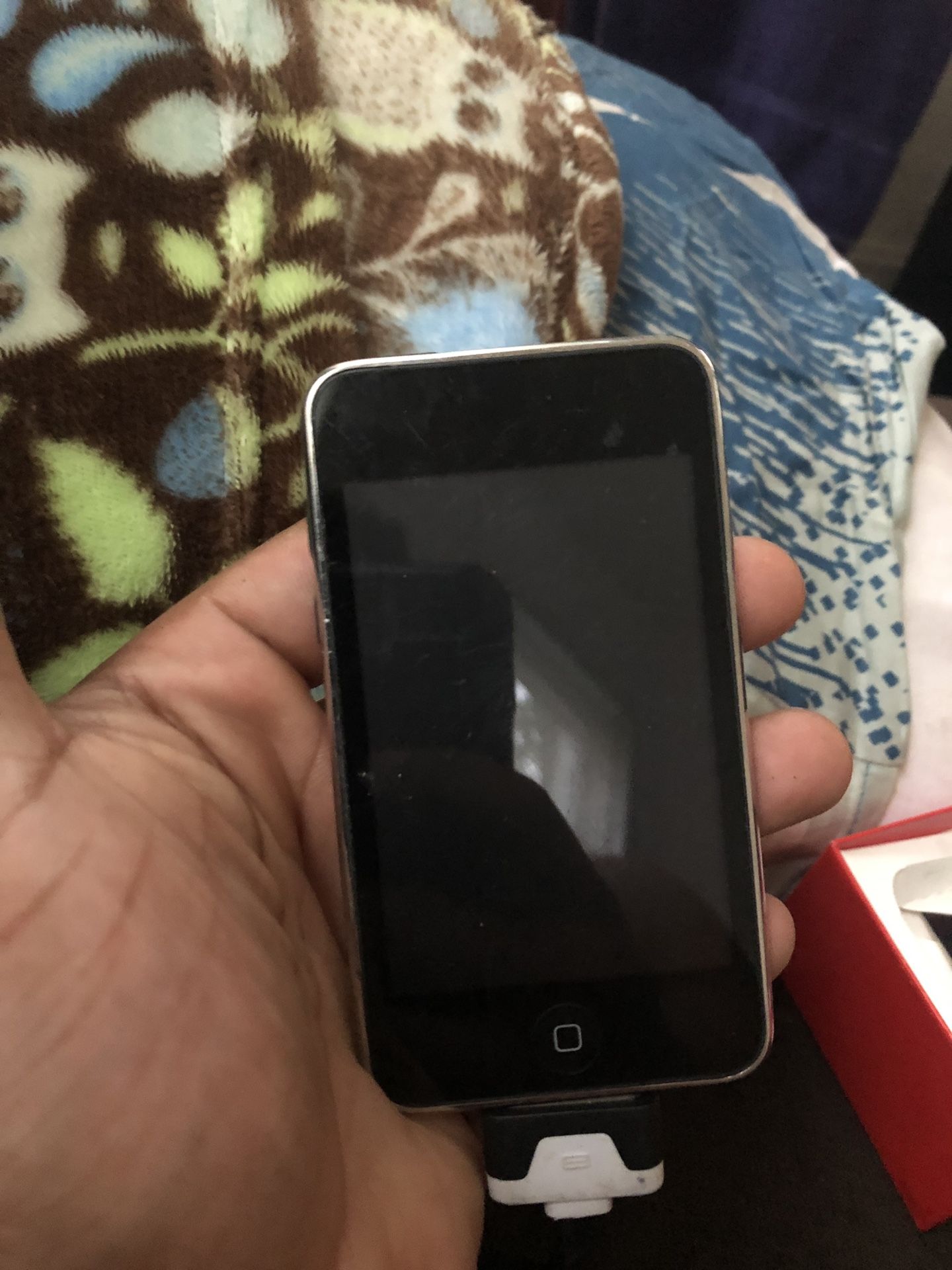 Iphone 3 && ipod