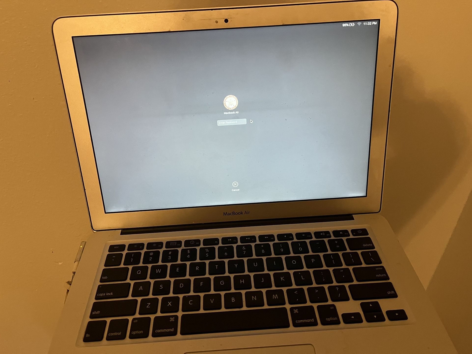 MacBook Air