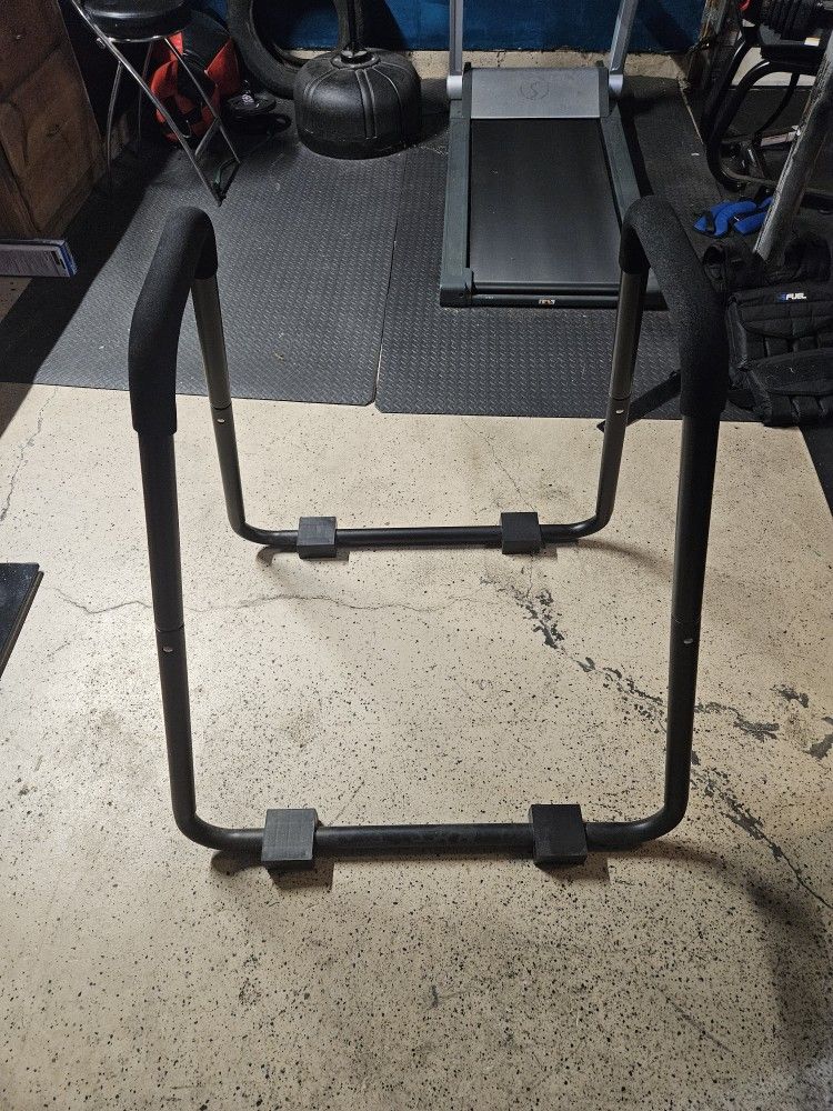 Tifan Fitness HD Dip Station