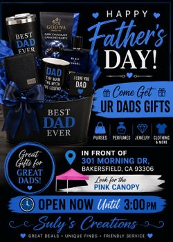 Father's Day arrange ment