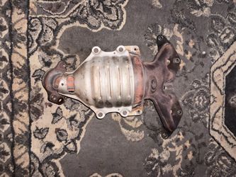 Parts available for a 01-05 Honda Civic