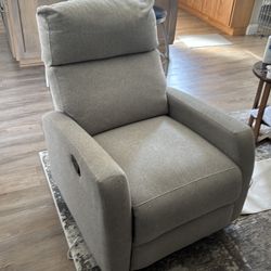Recliner